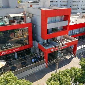 Hotel Rio Vermelho